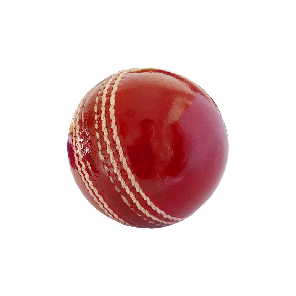 No red ball